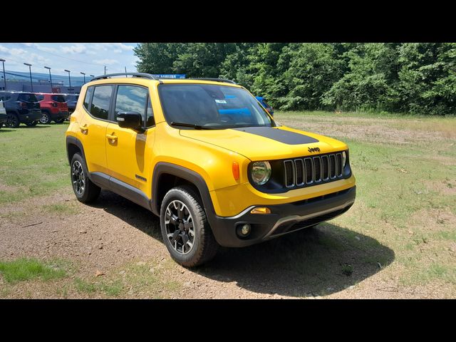 2023 Jeep Renegade Upland