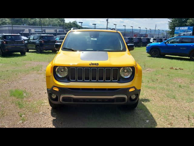 2023 Jeep Renegade Upland