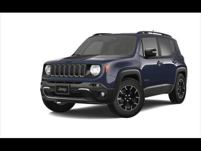 2023 Jeep Renegade Upland