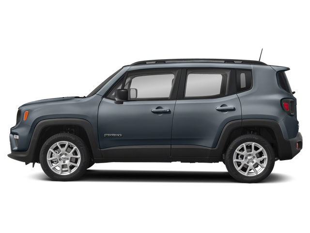 2023 Jeep Renegade Upland