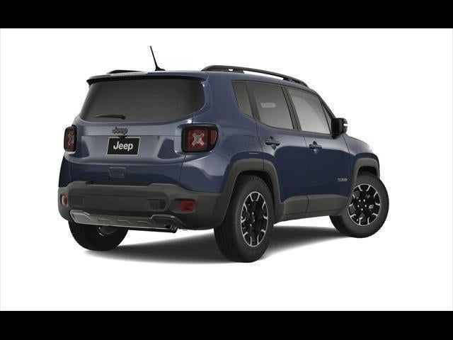 2023 Jeep Renegade Upland