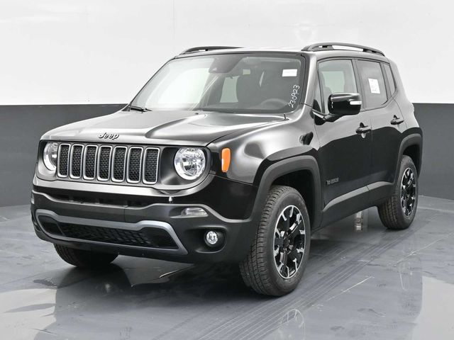 2023 Jeep Renegade Upland