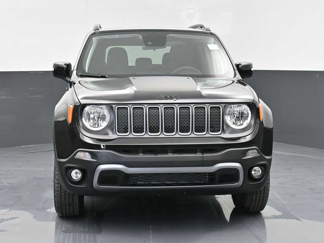 2023 Jeep Renegade Upland