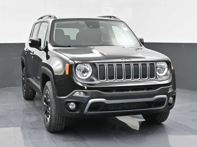 2023 Jeep Renegade Upland