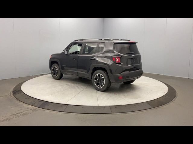 2023 Jeep Renegade Upland