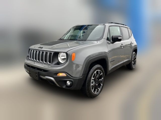 2023 Jeep Renegade Upland