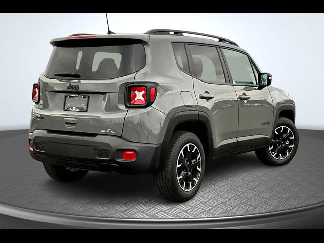 2023 Jeep Renegade Upland