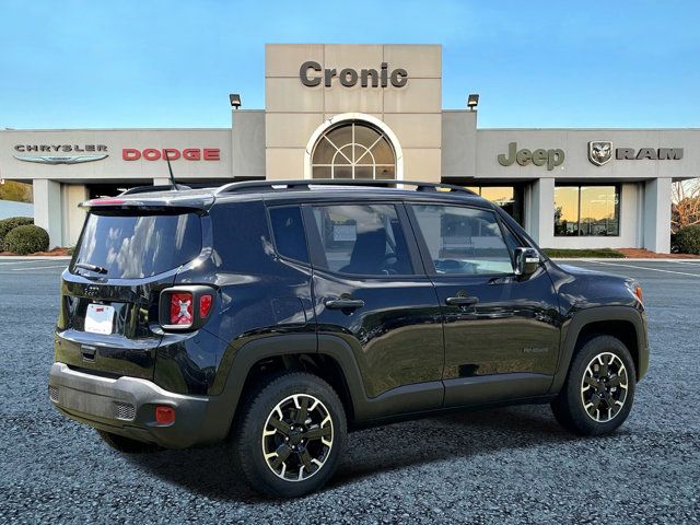 2023 Jeep Renegade Upland