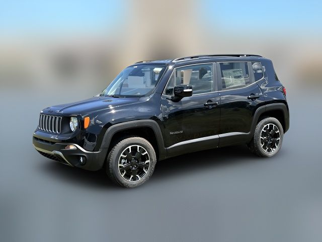 2023 Jeep Renegade Upland