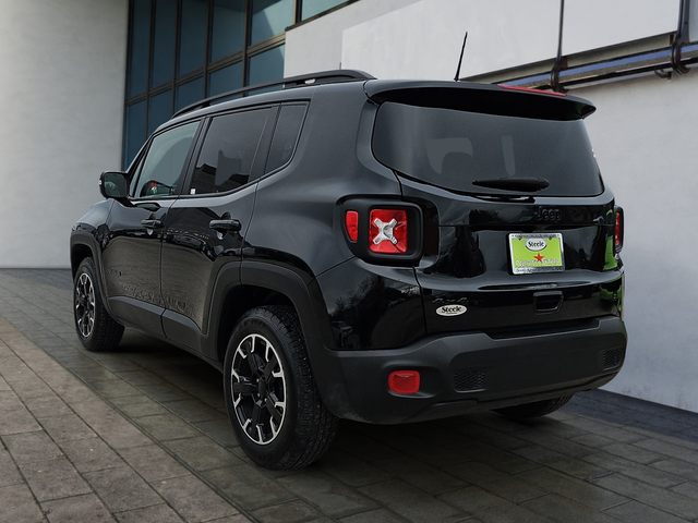 2023 Jeep Renegade Upland