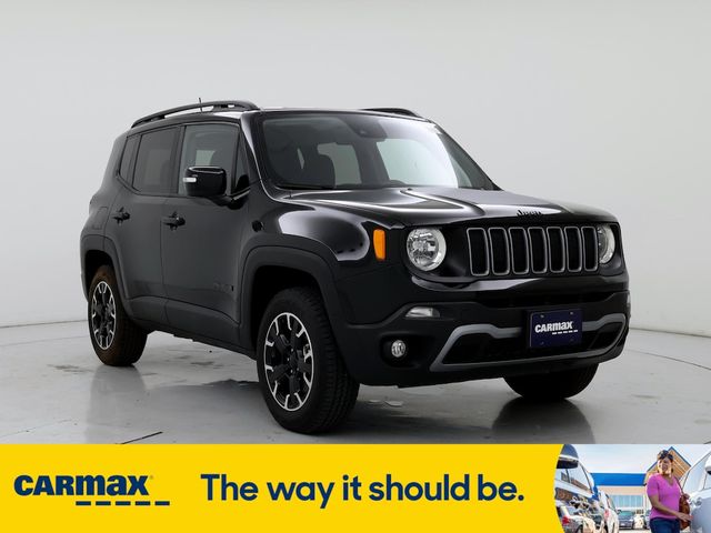 2023 Jeep Renegade Upland