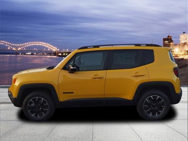 2023 Jeep Renegade Upland