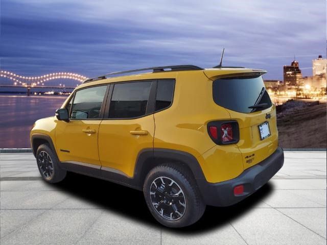 2023 Jeep Renegade Upland