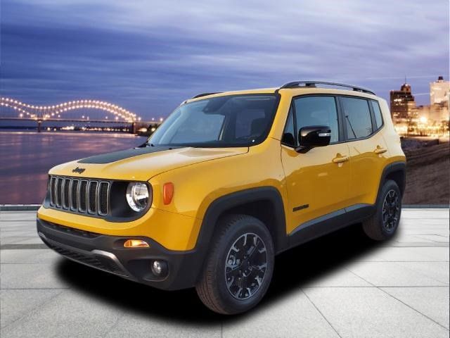 2023 Jeep Renegade Upland