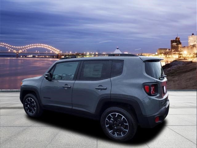 2023 Jeep Renegade Upland