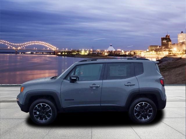 2023 Jeep Renegade Upland