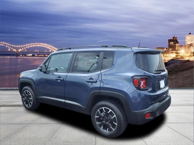 2023 Jeep Renegade Upland