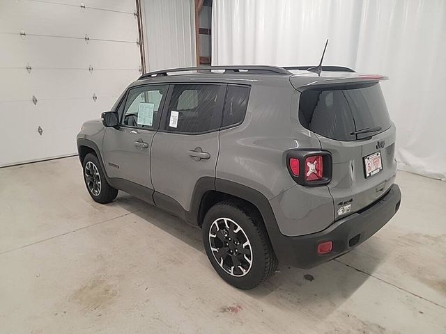 2023 Jeep Renegade Upland