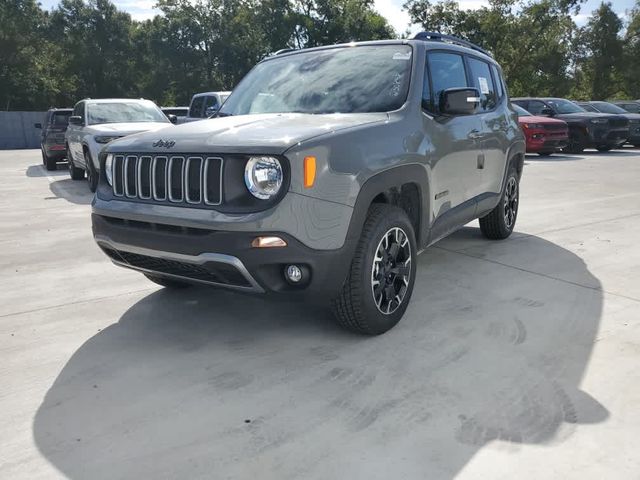 2023 Jeep Renegade Upland