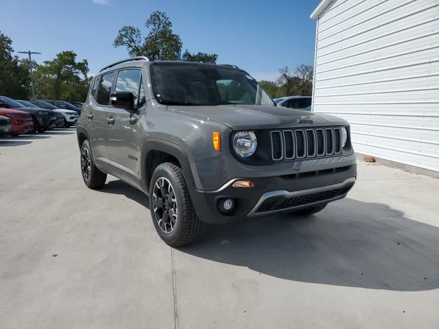 2023 Jeep Renegade Upland