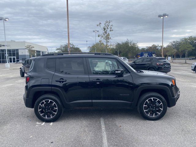 2023 Jeep Renegade Upland