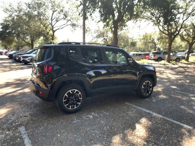 2023 Jeep Renegade Upland