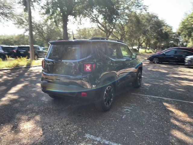 2023 Jeep Renegade Upland