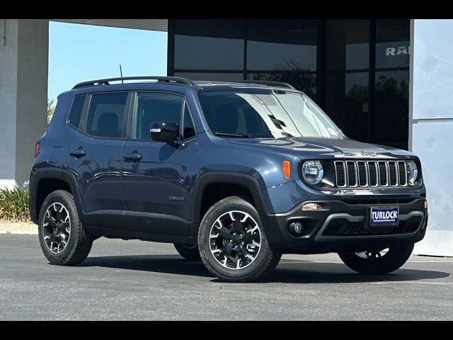 2023 Jeep Renegade Upland