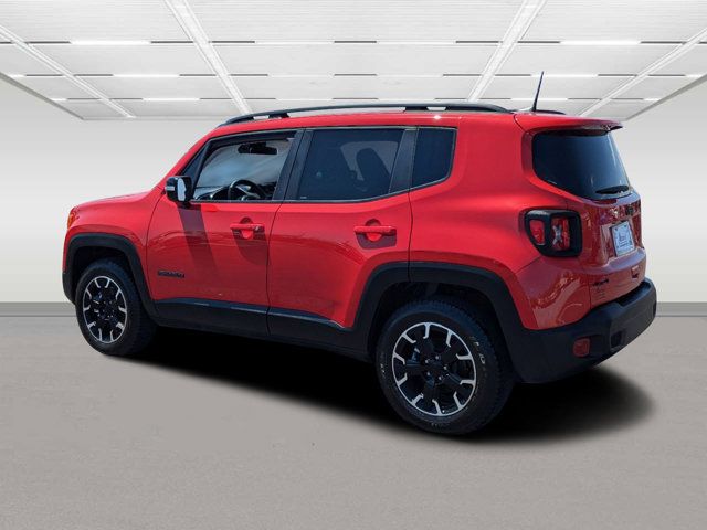 2023 Jeep Renegade Upland