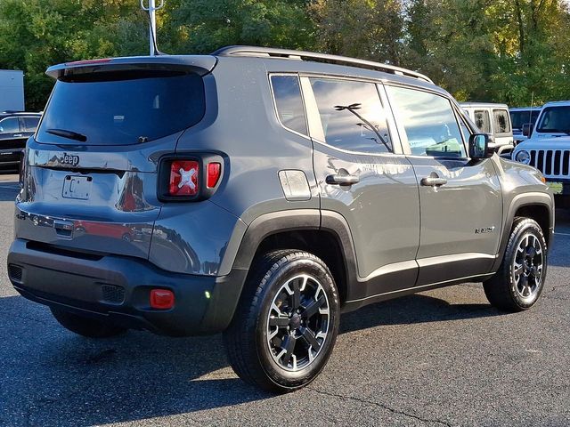 2023 Jeep Renegade Upland