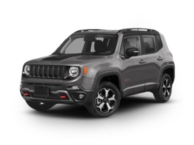 2023 Jeep Renegade Upland