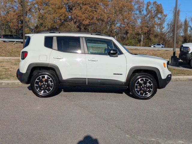 2023 Jeep Renegade Upland