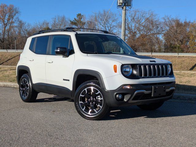 2023 Jeep Renegade Upland