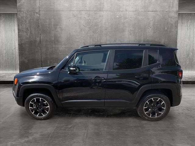 2023 Jeep Renegade Upland