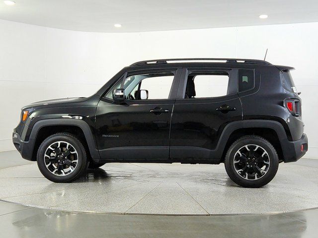 2023 Jeep Renegade Upland