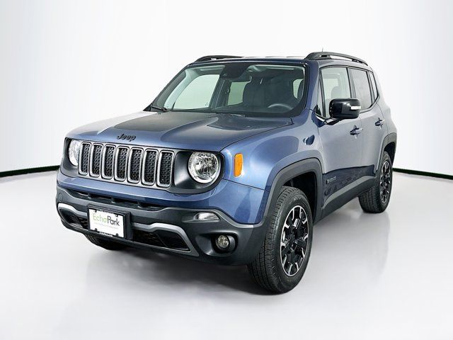 2023 Jeep Renegade Upland