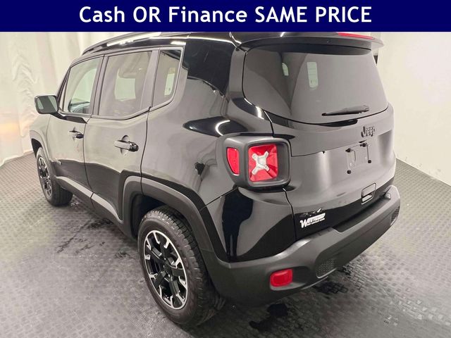 2023 Jeep Renegade Upland