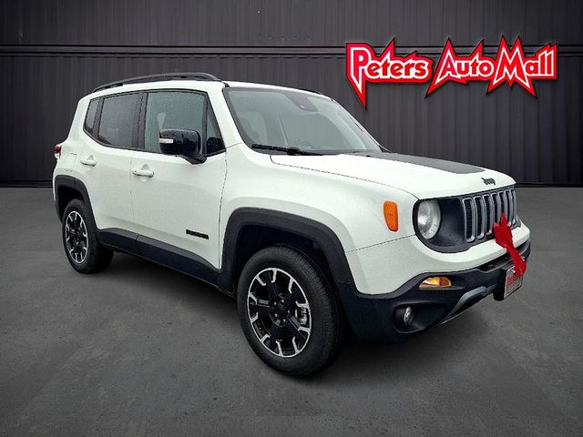 2023 Jeep Renegade Upland