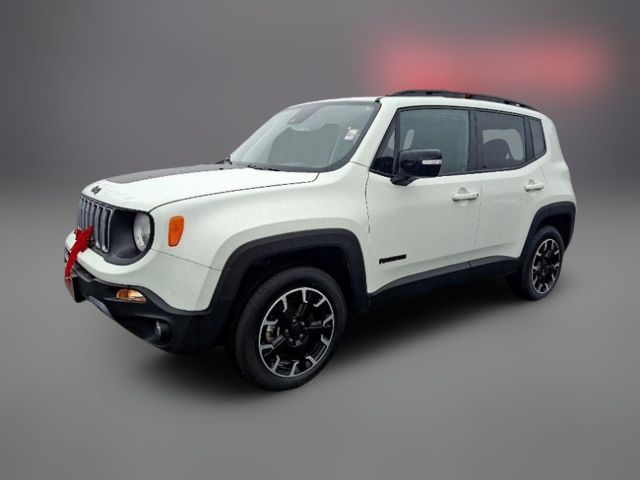 2023 Jeep Renegade Upland