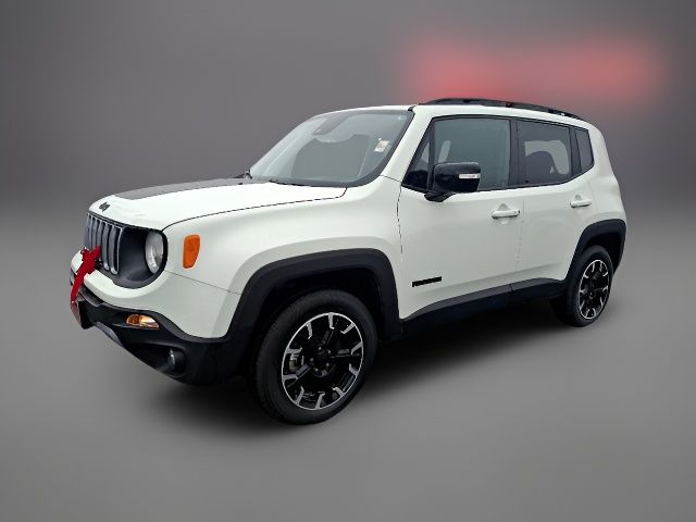 2023 Jeep Renegade Upland