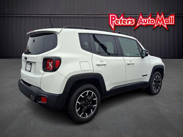 2023 Jeep Renegade Upland