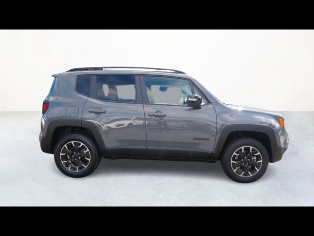 2023 Jeep Renegade Upland