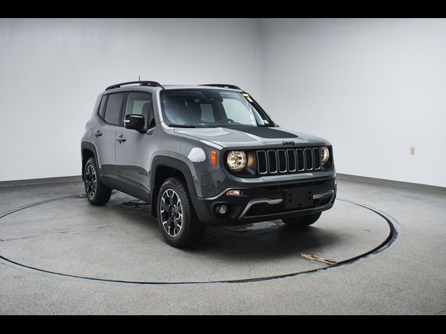 2023 Jeep Renegade Upland