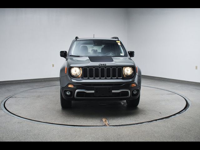 2023 Jeep Renegade Upland