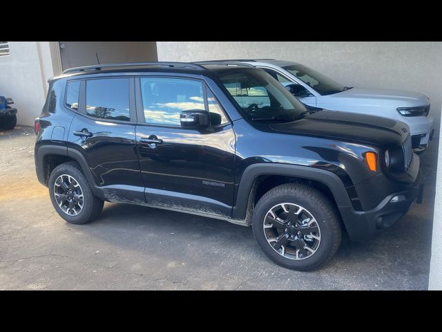 2023 Jeep Renegade Upland