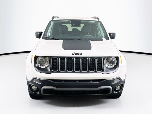 2023 Jeep Renegade Upland