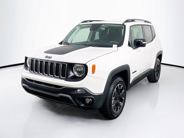 2023 Jeep Renegade Upland