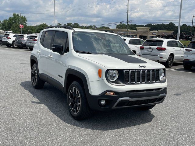 2023 Jeep Renegade Upland