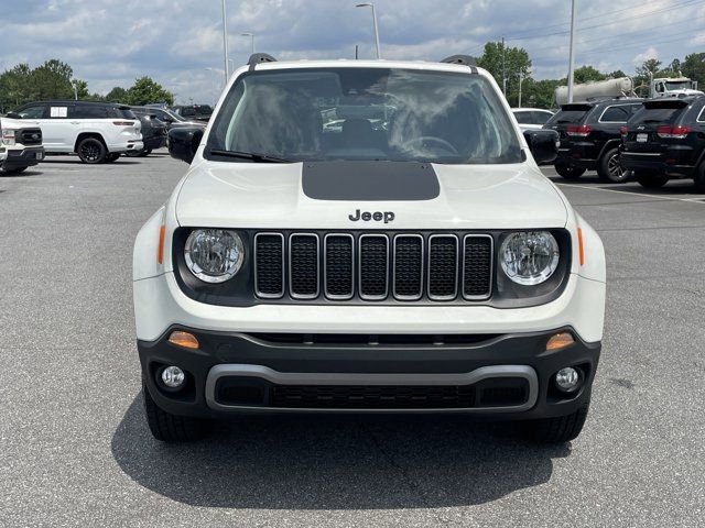 2023 Jeep Renegade Upland