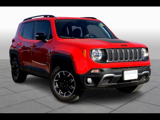 2023 Jeep Renegade Upland